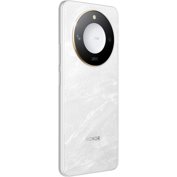 Смартфон Honor X9c Smart 8/256Gb Moonlight White - 5109BPSH - фото 5