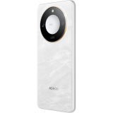 Смартфон Honor X9c Smart 8/256Gb Moonlight White (5109BPSH)