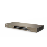 Коммутатор (свитч) Tenda TEG1024F