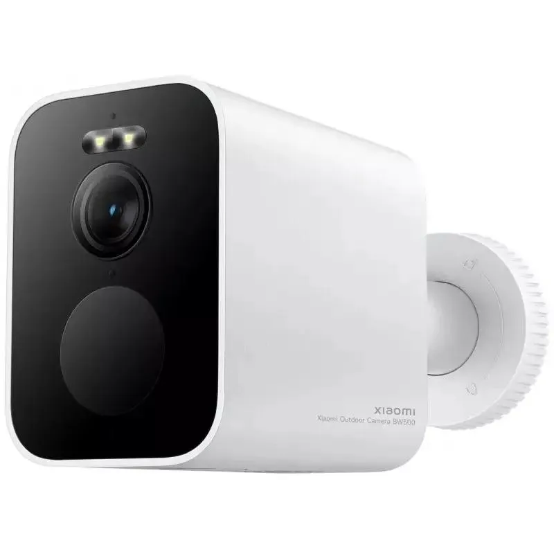 IP камера Xiaomi BW500 White
