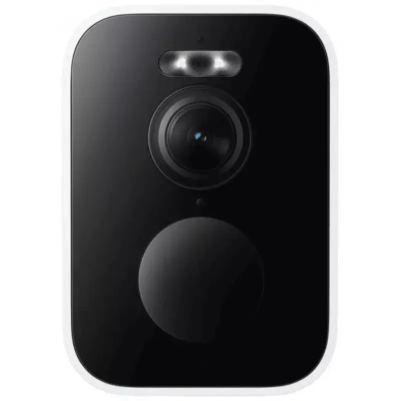 IP камера Xiaomi BW500 White - BHR8301GL - фото 2