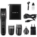 Машинка для стрижки Polaris PHC2250 Black (PHC 2250)