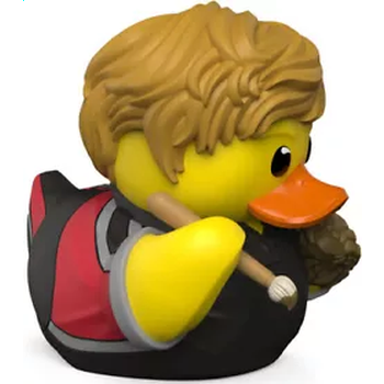 Фигурка-утка Numskull TUBBZ The Hunger Games: Peeta Mellark (First Edition) - 5056280459422 - фото 3