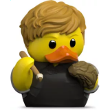 Фигурка-утка Numskull TUBBZ The Hunger Games: Peeta Mellark (First Edition) (5056280459422)