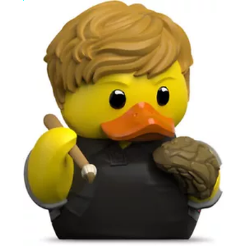 Фигурка-утка Numskull TUBBZ The Hunger Games: Peeta Mellark (First Edition) - 5056280459422 - фото 6