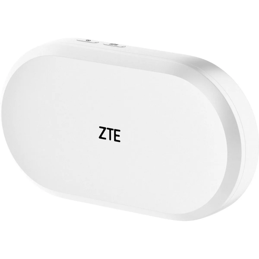 Wi-Fi точка доступа ZTE U20 White - фото 2