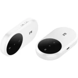 Wi-Fi точка доступа ZTE U20 White