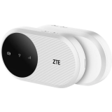 Wi-Fi точка доступа ZTE U20 White