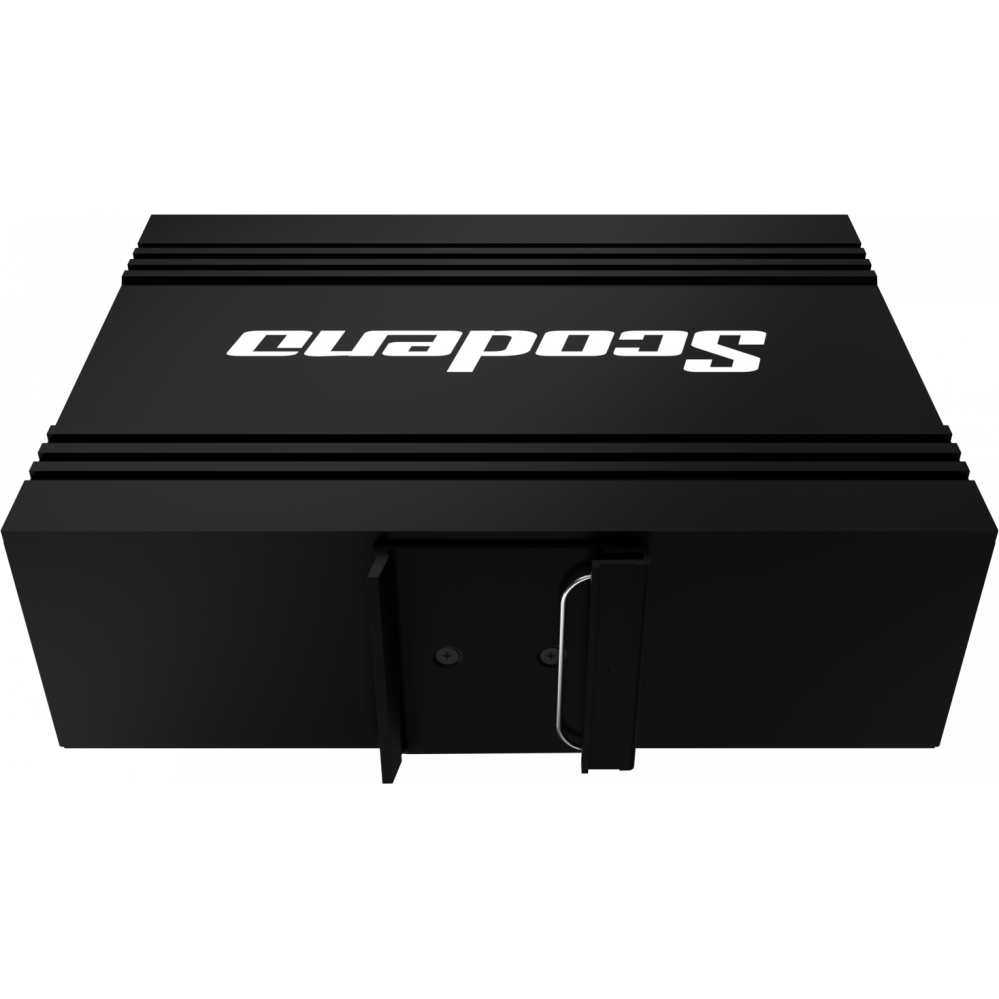 Коммутатор (свитч) Scodeno XPTN-9000-45-2FX4TP - фото 3