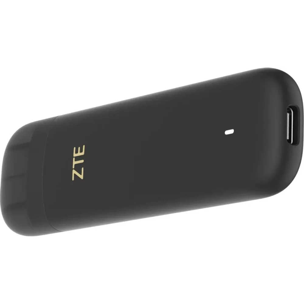 Модем ZTE F30PRO Black - фото 2
