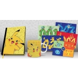 Подарочный набор ABYstyle Pokemon Pikachu (ABYPCK286)