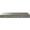 Коммутатор (свитч) Tenda TEG1124P-24-250W
