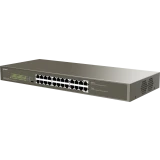 Коммутатор (свитч) Tenda TEG1124P-24-250W