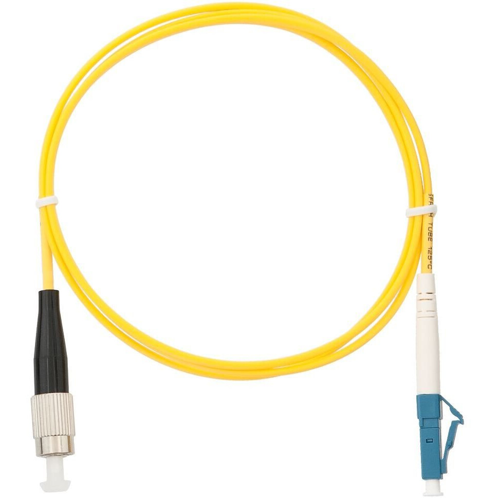 Патч-корд NIKOMAX NMF-PC1S2C2-FCU-LCU-005, 5м