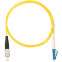Патч-корд NIKOMAX NMF-PC1S2C2-FCU-LCU-005, 5м