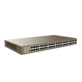 Коммутатор (свитч) Tenda TEG1050F