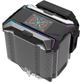 Кулер Alseye i600 Pro-B Black (AS.01.10.0016)