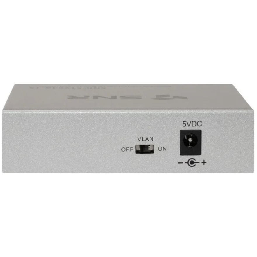 Коммутатор (свитч) SNR SNR-S1904G-1S - фото 3