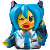 Фигурка-утка Numskull TUBBZ Hatsune Miku: Hatsune Miku (Boxed Edition) (NS5070)