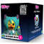 Фигурка-утка Numskull TUBBZ Hatsune Miku: Hatsune Miku (Boxed Edition) - NS5070 - фото 3