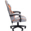Игровое кресло Chairman CH28 Grey/Orange - 7162897 - фото 3