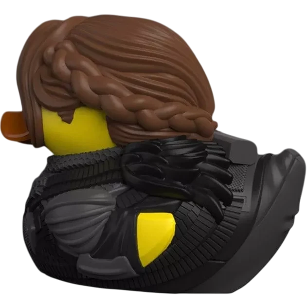 Фигурка-утка Numskull TUBBZ The Hunger Games: Katniss Everdeen (First Edition) - 5056280459415 - фото 2