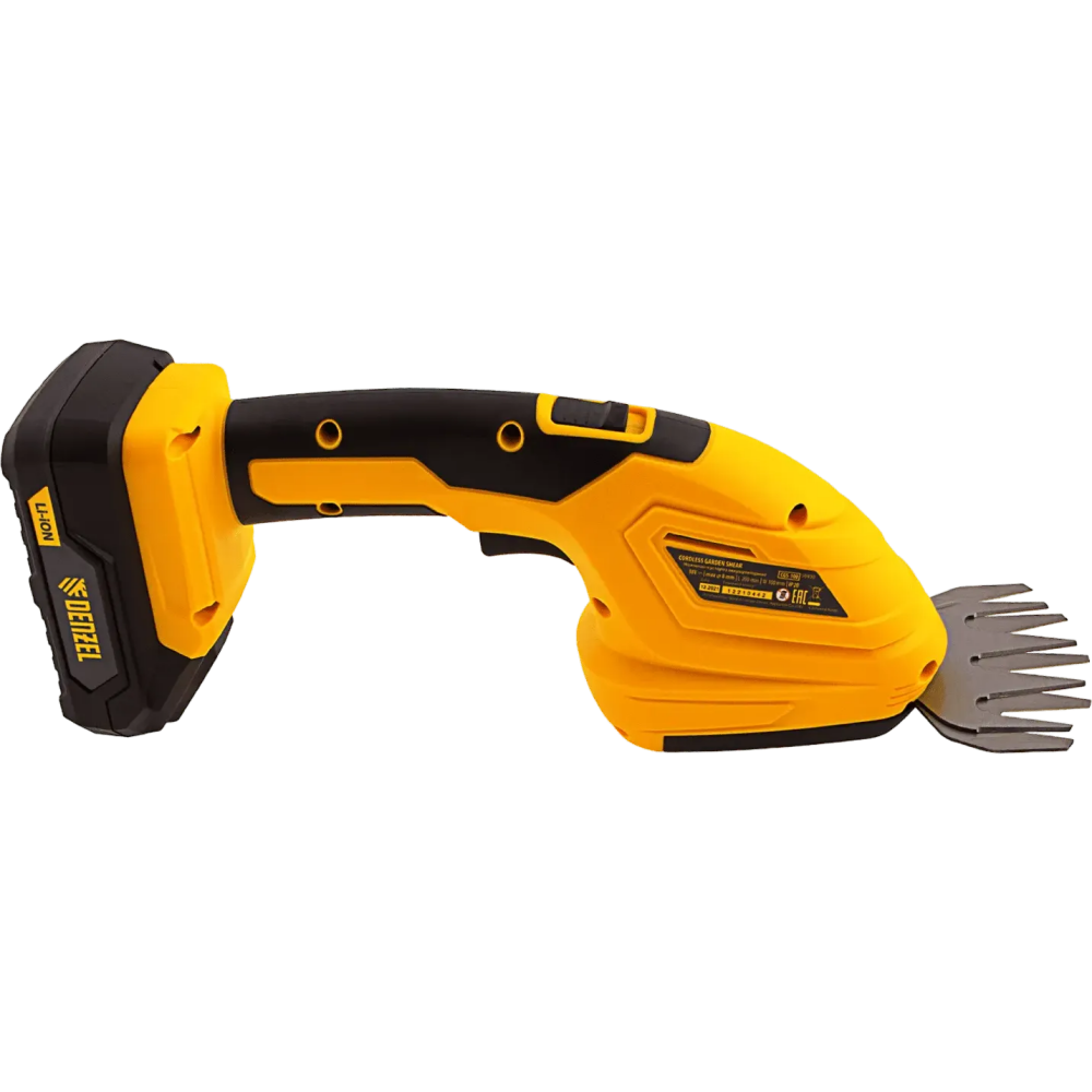 Кусторез Denzel CGS-100 - 59430 - фото 3