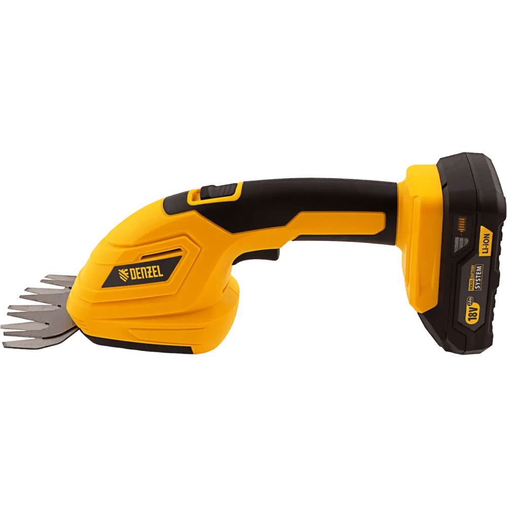 Кусторез Denzel CGS-100 - 59430 - фото 4