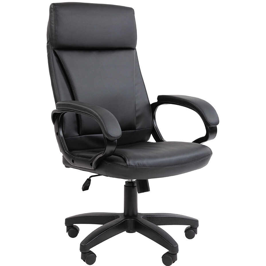 Офисное кресло Chairman 794 LT Black