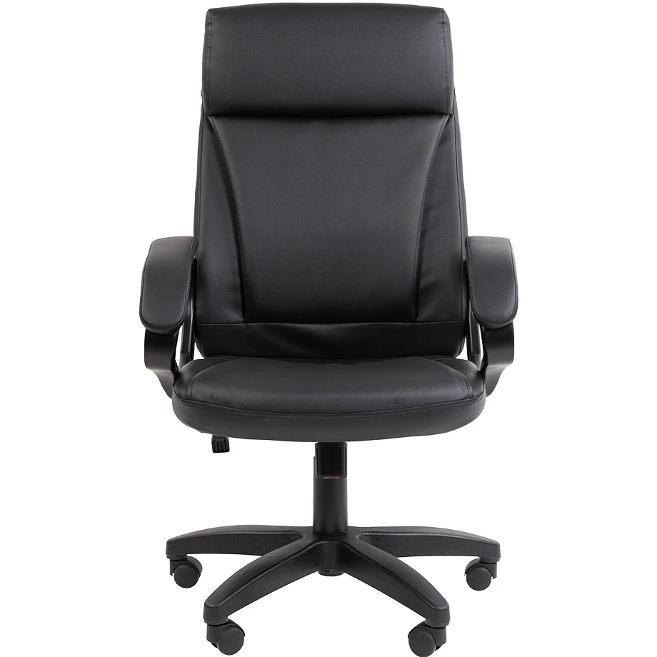 Офисное кресло Chairman 794 LT Black - 7166004 - фото 2