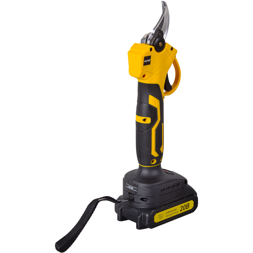 Кусторез Huter СР-20Li-2K - 70/13/70 - фото 4