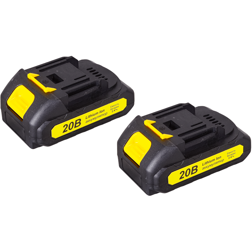 Кусторез Huter СР-20Li-2K - 70/13/70 - фото 6