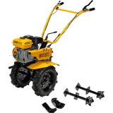 Культиватор Denzel DPT-170S (56441)