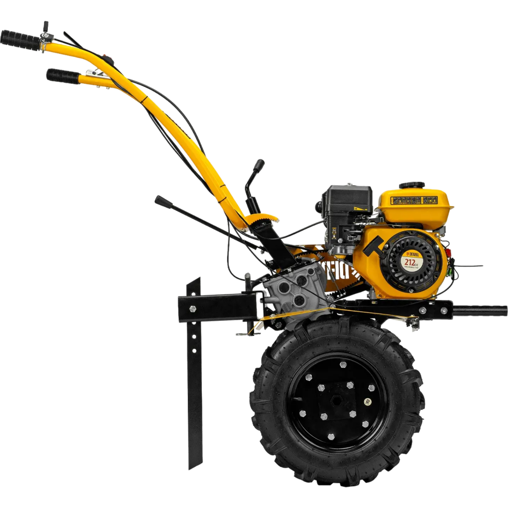 Культиватор Denzel DPT-170S - 56441 - фото 5