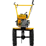 Культиватор Denzel DPT-170S (56441)