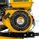 Культиватор Denzel DPT-170S (56441)