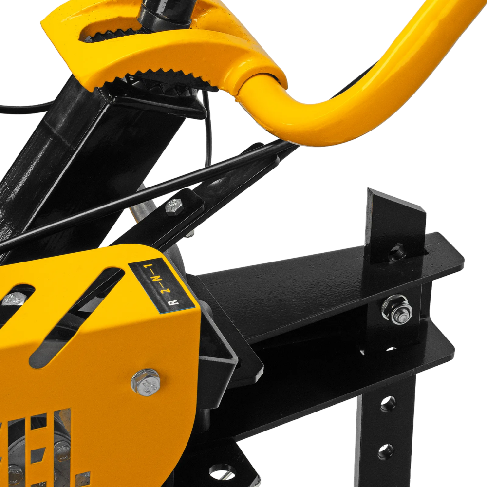 Культиватор Denzel DPT-170S - 56441 - фото 13