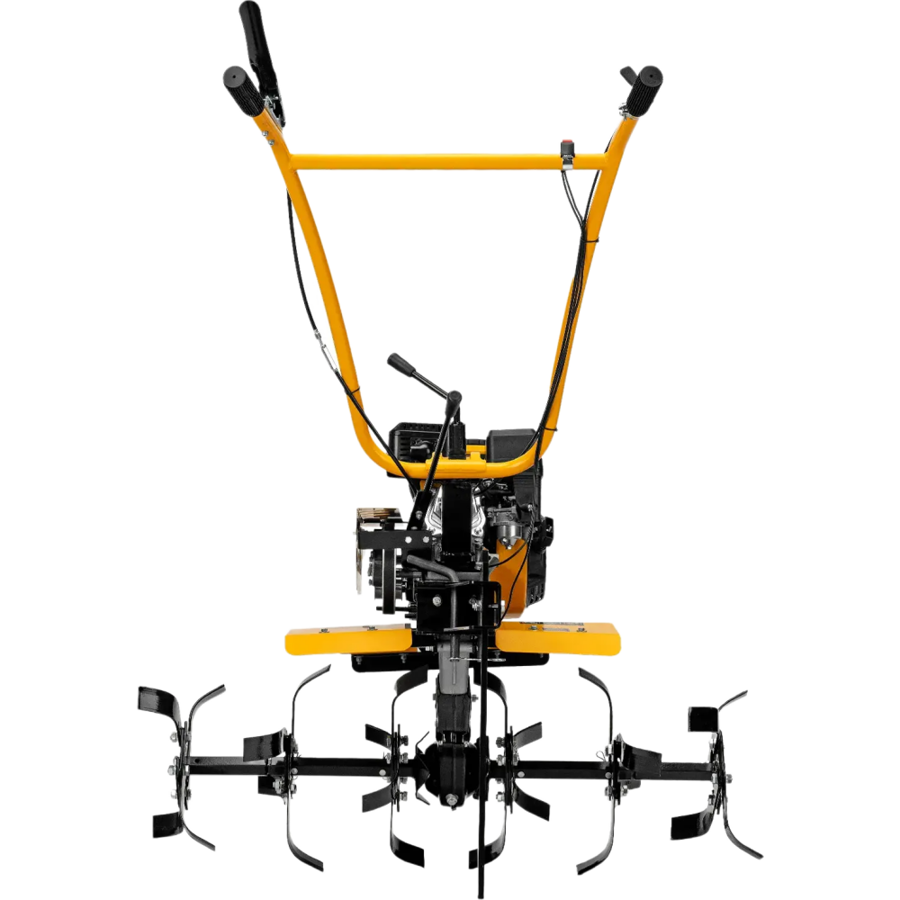 Культиватор Denzel DPT-170S - 56441 - фото 19