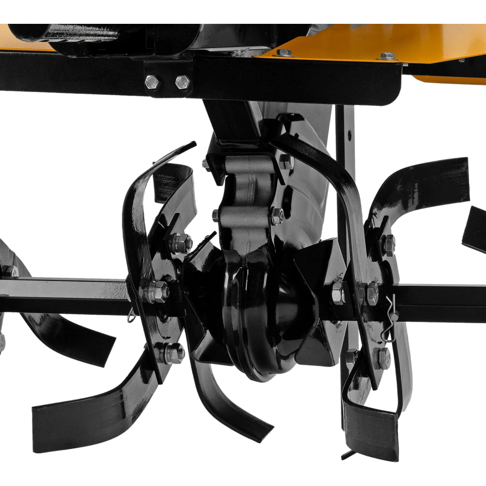 Культиватор Denzel DPT-170S - 56441 - фото 22