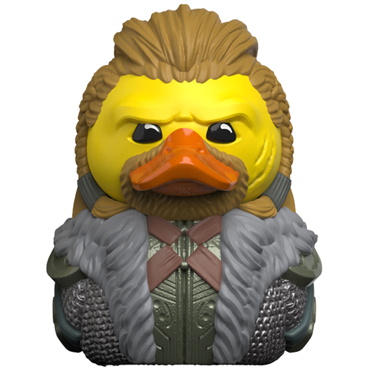 Фигурка-утка Numskull TUBBZ Skyrim: Ulfric Stormcloak (Boxed Edition) - NS4746 - фото 2