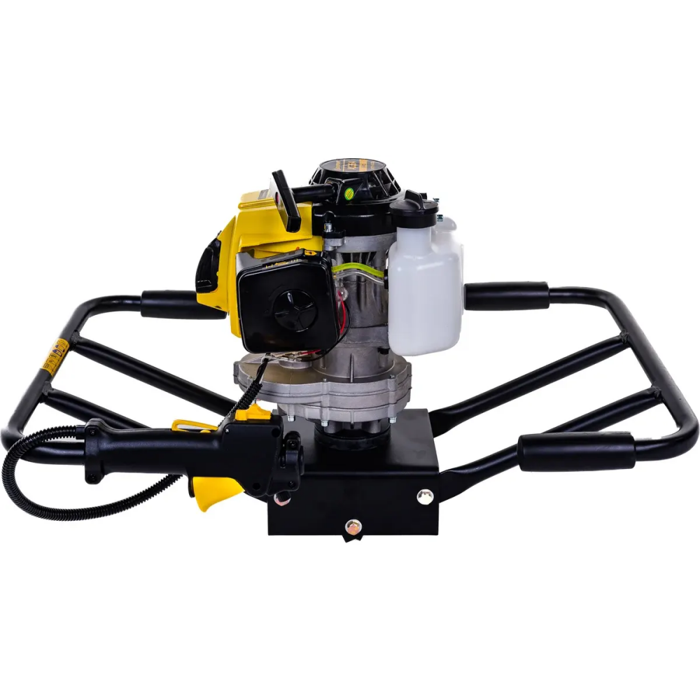 Мотобур CHAMPION AG364 - фото 3