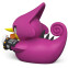 Фигурка-утка Numskull TUBBZ Sonic the Hedgehog: Espio the Chameleon (First Edition) - NS4889 - фото 5