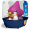 Фигурка-утка Numskull TUBBZ Sonic the Hedgehog: Espio the Chameleon (First Edition) - NS4889 - фото 6