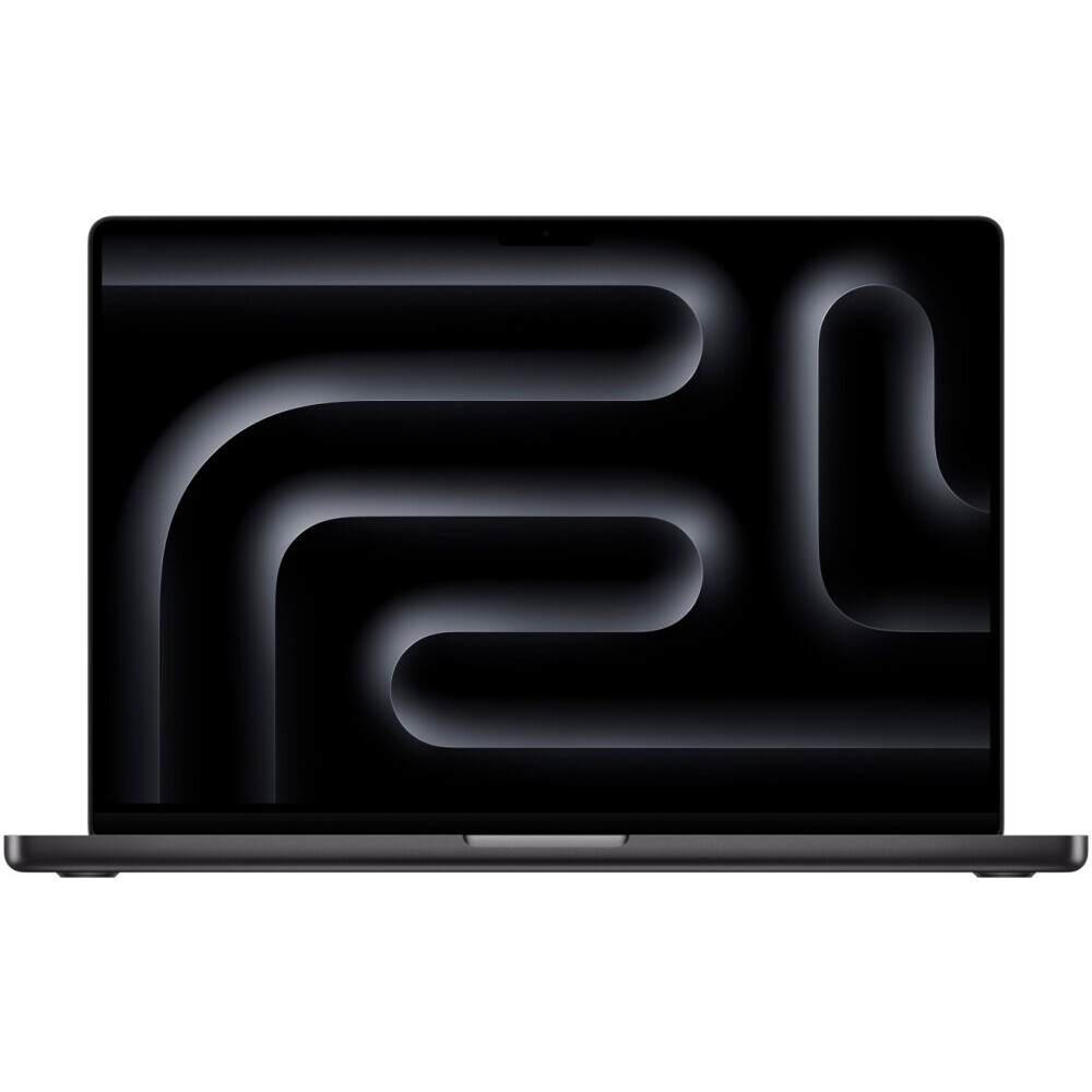 Ноутбук Apple MacBook Pro 16 Space Black (M4 Pro, 2024) (MX2Y3RU/A)