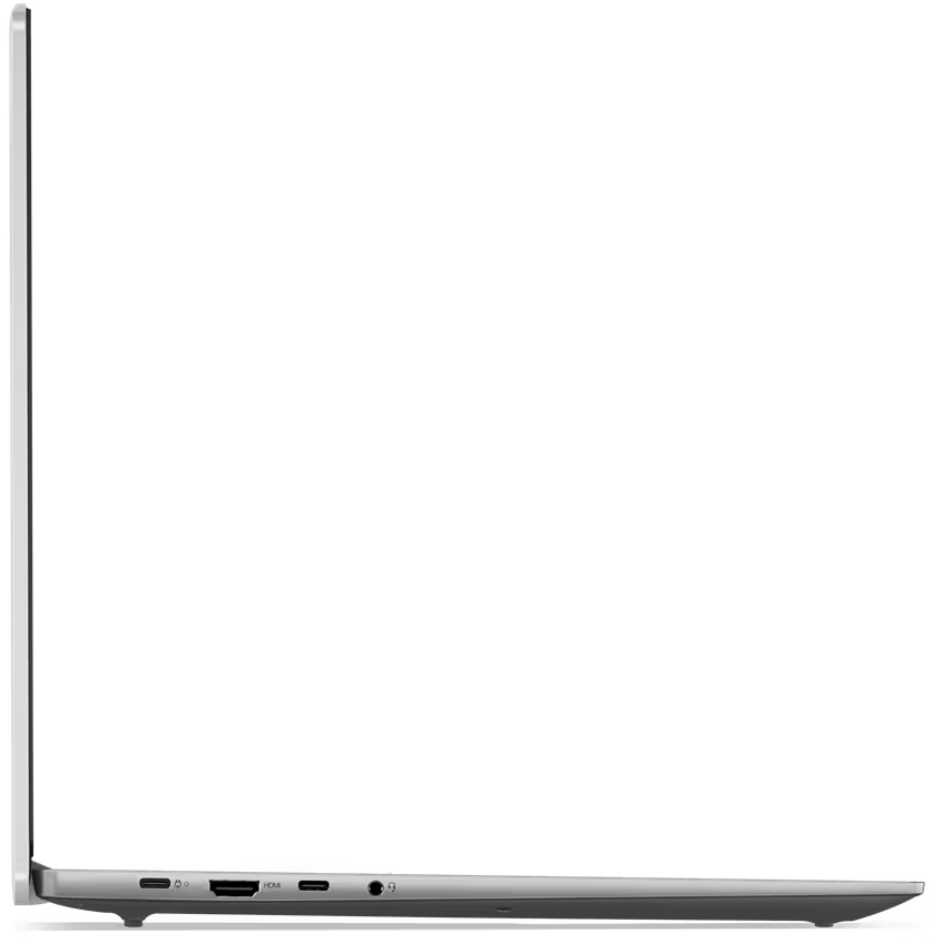 Ноутбук Lenovo IdeaPad Slim 5 16IMH9 (83DC008SRK) - фото 3