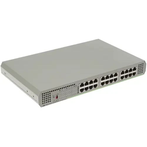 Коммутатор (свитч) Allied Telesis AT-GS910/24 - AT-GS910/24-50