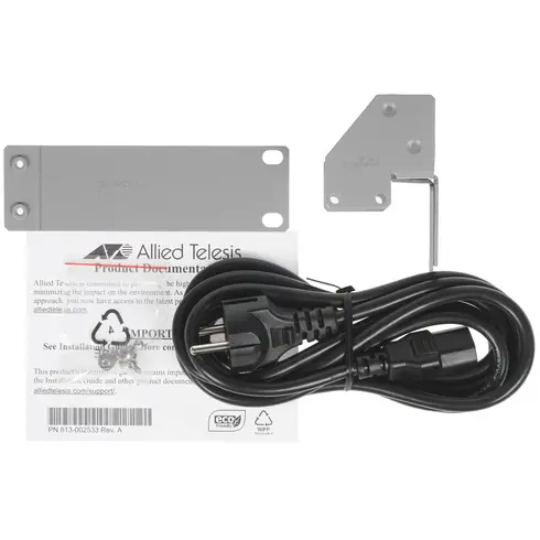 Коммутатор (свитч) Allied Telesis AT-GS910/16 - AT-GS910/16-50 - фото 4