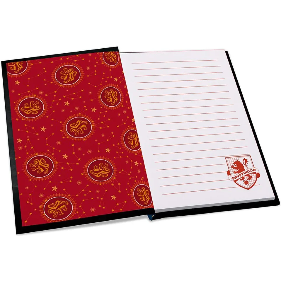 Подарочный набор ABYstyle Harry Potter Harry Ron Hermione - ABYPCK249 - фото 6