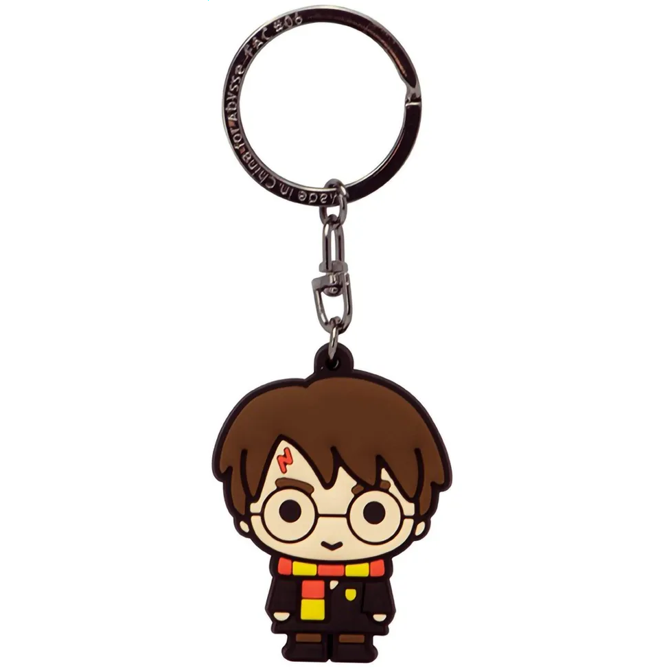 Подарочный набор ABYstyle Harry Potter Harry Ron Hermione - ABYPCK249 - фото 7