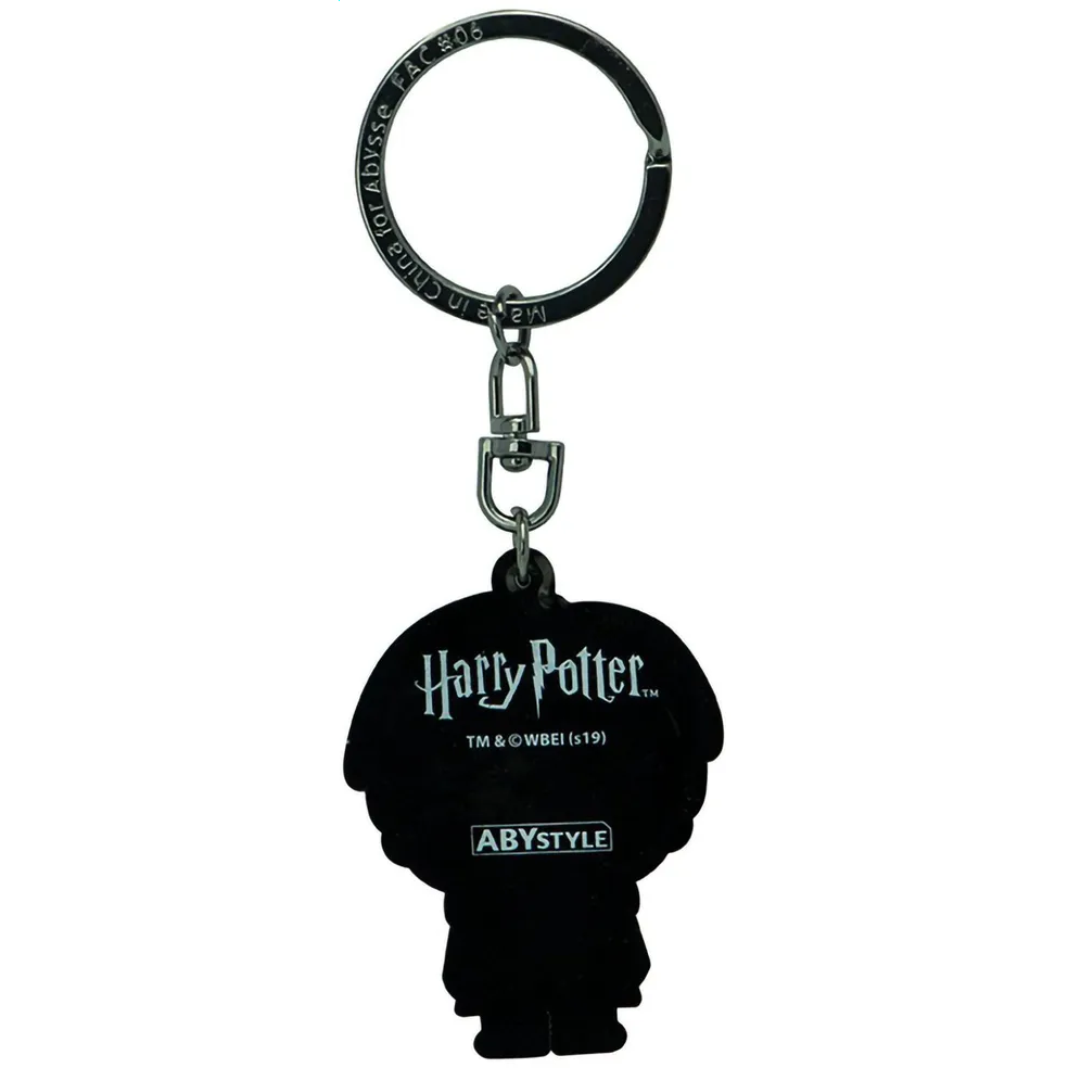 Подарочный набор ABYstyle Harry Potter Harry Ron Hermione - ABYPCK249 - фото 8